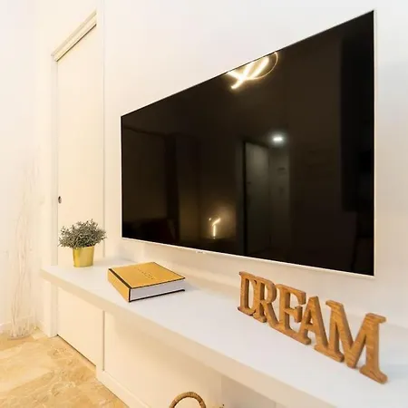 Appartement Porta Venezia Nuovo E Accogliente