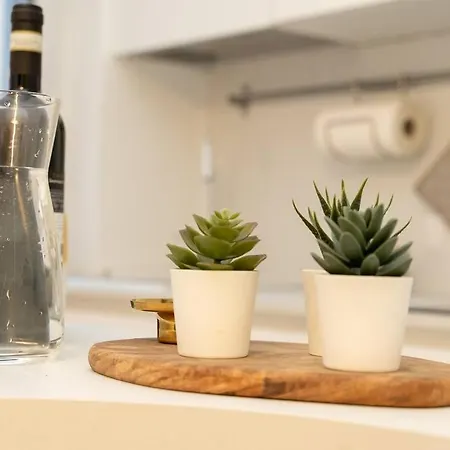 Appartement Porta Venezia Nuovo E Accogliente *