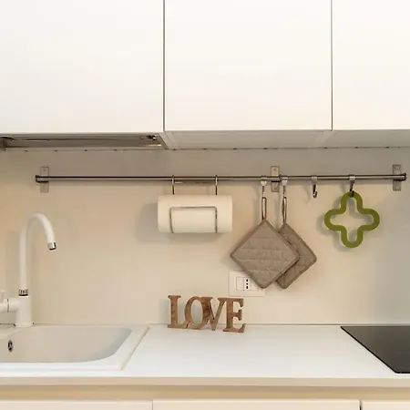 Porta Venezia Nuovo E Accogliente Appartement Milaan