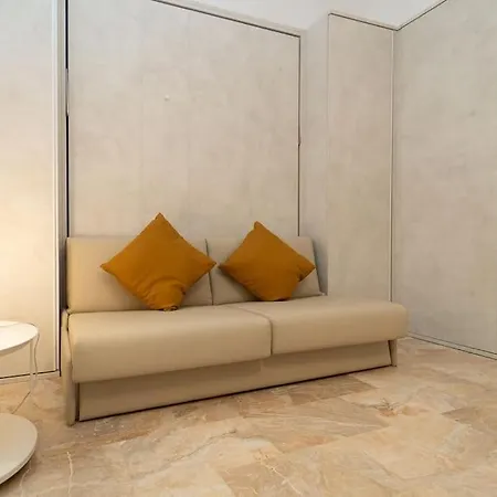 Appartement Porta Venezia Nuovo E Accogliente Milaan
