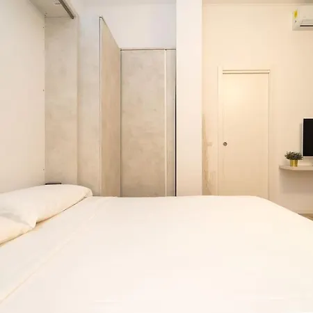 Appartement Porta Venezia Nuovo E Accogliente