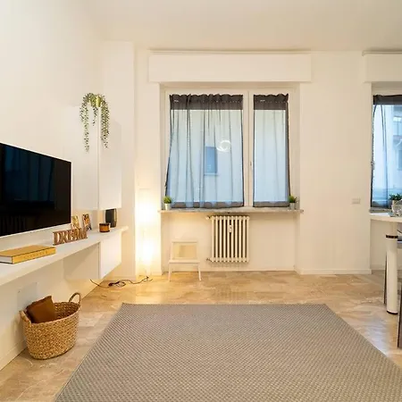 Апартаменты Porta Venezia Nuovo E Accogliente