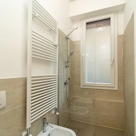 דירה Porta Venezia Nuovo E Accogliente *